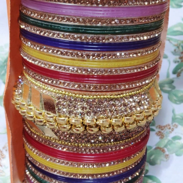Skb Ship Chura Set