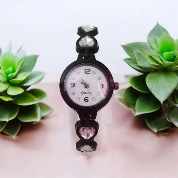 Skb Bracelet Hand Watch