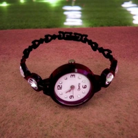 Skb Bracelet Hand Watch