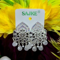 Skb Market New beautiful colorful jhumka for women and girls | party wear jhumka