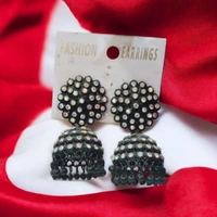 Skb Market New beautiful jhumka for women and girls | party wear jhumka