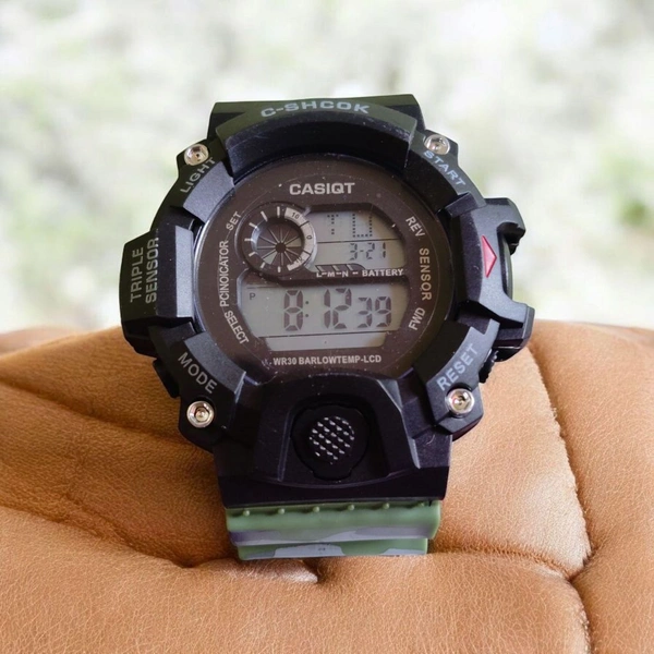 Skb Baby Watch