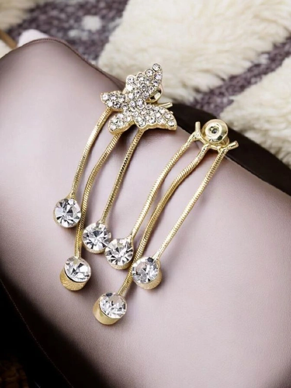 Skb Korean Earrings