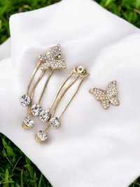 Skb Korean Earrings
