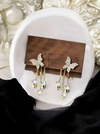 Skb Korean Earrings