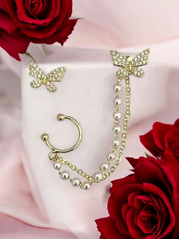 Skb New Korean Earrings