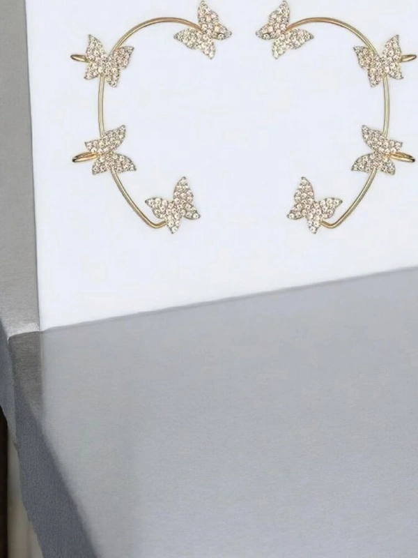 Skb Beautiful Fancy Earrings