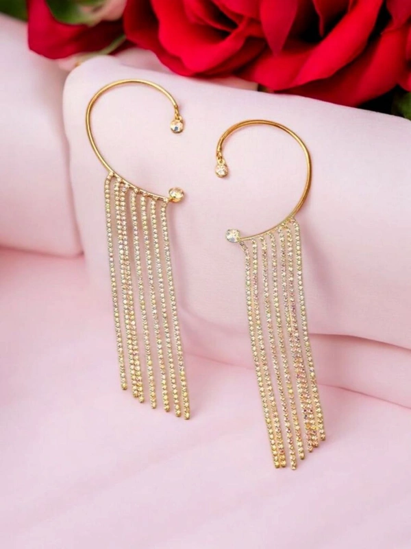 Skb New Latcon Earrings