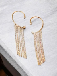 Skb New Latcon Earrings