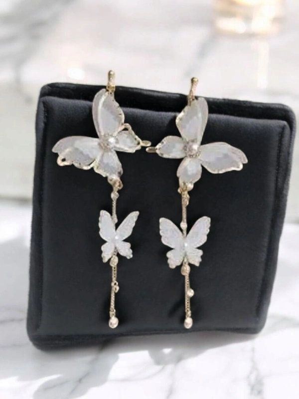 Skb Best Earrings