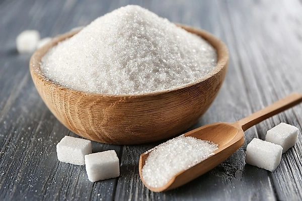 Loose Chini /  Sugar 1kg  Chini Loose 1kg  - White, Chini /  Sugar 1kg