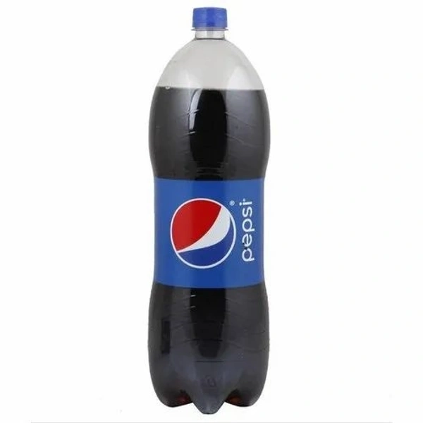 Pepsi 2.25 L - Mine Shaft, Pepsi 2.25 L