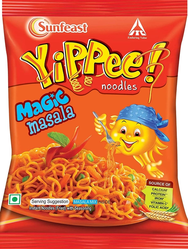 Yippee Noodles  - Red, Yippee  Delicious 😋😋😋. Nice