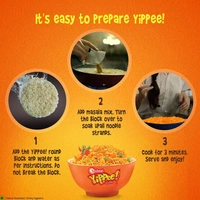 Yippee Noodles  - Red, Yippee  Delicious 😋😋😋. Nice