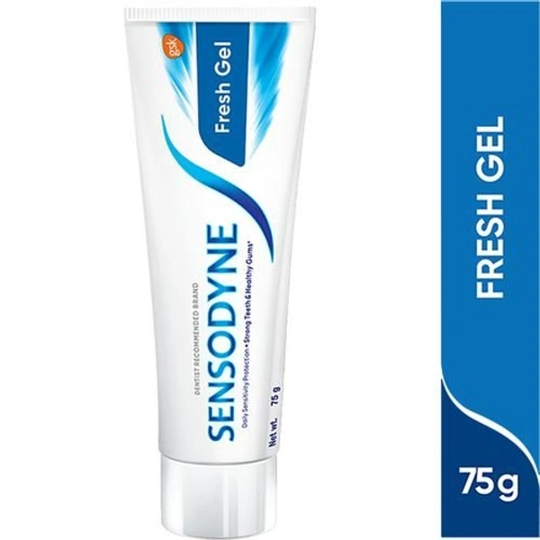 Sensodyne  - Sensodyne 1 Pieces 75 Gram