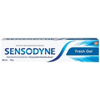 Sensodyne  - Sensodyne 1 Pieces 75 Gram