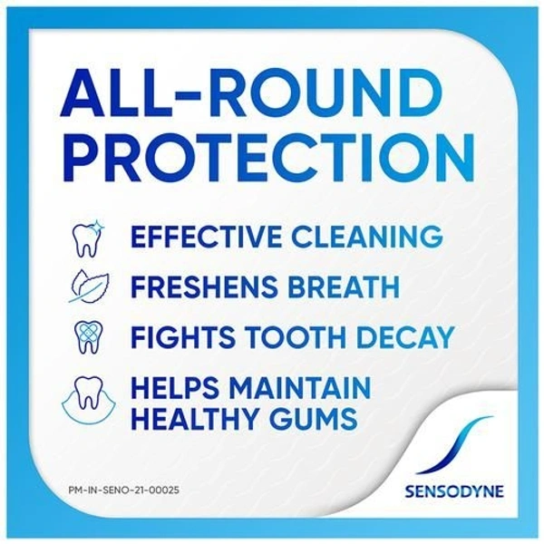Sensodyne  - Sensodyne 1 Pieces 75 Gram