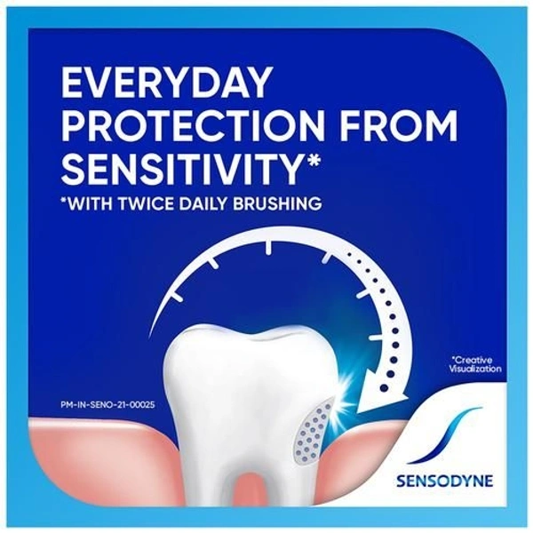 Sensodyne  - Sensodyne 1 Pieces 75 Gram