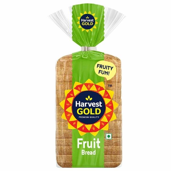 Fruit Bread 🥖🍞 - Fruit Bread 150 Gram  Purity