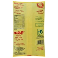 Saloni Oil 1 Pouch  - Saloni Oli 1litre  Pouch