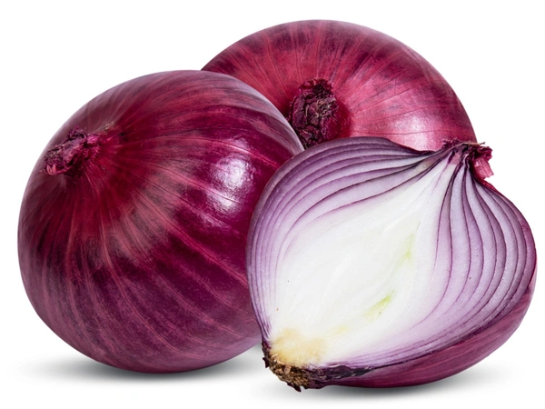 Fresh Onion/ प्याज प्याज / Onion  - Onion 🧅 1kg