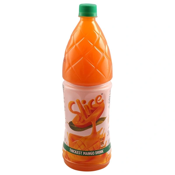 PepsiCo  Slice MANGO 🥭 JUICE. 1.2 LITRE  - 1.2 Litre Slice Juice 🥤