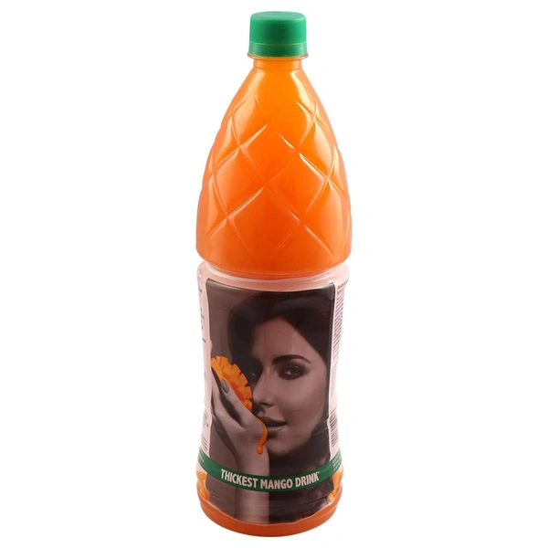 PepsiCo  Slice MANGO 🥭 JUICE. 1.2 LITRE  - 1.2 Litre Slice Juice 🥤