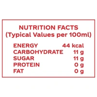 Coca Cola 2.25 L - Red, Coca Cola 2.25 Litre