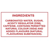 Coca Cola 2.25 L - Red, Coca Cola 2.25 Litre