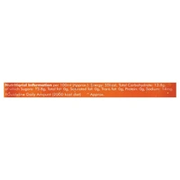 Mirinda Orange 2.25 L - Mirinda Orange Drink 2.25 L, Web Orange
