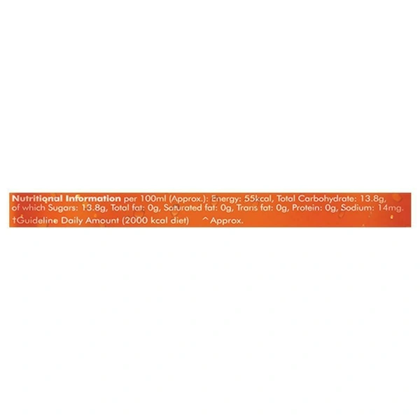 Mirinda Orange 2.25 L - Mirinda Orange Drink 2.25 L, Web Orange