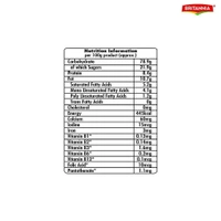 Britannia Marie Gold Biscuits 300 g - Britannia Biscuit 300 Gram, Golden Tainoi