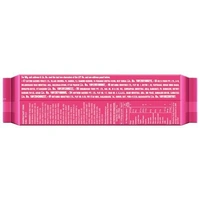 Britannia Gobbles Bar Cake - Fruity Fun, Soft & Fluffy Snack, 110 g - Wild Watermelon, Britannia Cake 🍰 110 Gram 😋