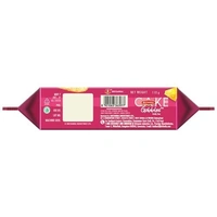 Britannia Gobbles Bar Cake - Fruity Fun, Soft & Fluffy Snack, 110 g - Wild Watermelon, Britannia Cake 🍰 110 Gram 😋