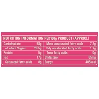 Britannia Gobbles Bar Cake - Fruity Fun, Soft & Fluffy Snack, 110 g - Wild Watermelon, Britannia Cake 🍰 110 Gram 😋