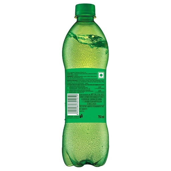 7 Up 7Up 750 ml - White, 7Up 750 ml