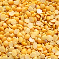 Arhar Dal  Unpolished Toor Dal/ Arhar Dal, 1kg - Web Orange, Arhar Dal 1kg