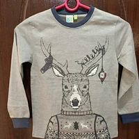 Mixed Boys Export Surplus Quality T Shirts - 9 to 10 years kids