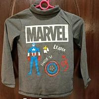 Mixed Boys Export Surplus Quality T Shirts - 9 to 10 years kids