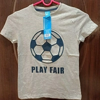Mixed Boys Export Surplus Quality T Shirts - 9 to 10 years kids