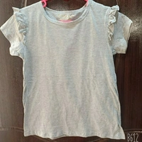 Branded Girls Branded Summer T Shirts