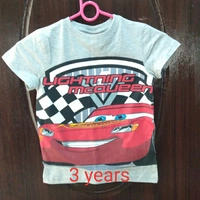 Export Surplus EXPORT SURPLUS KID'S T SHIRTS - 3 Years