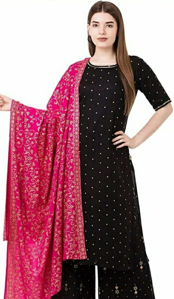 Designer Dresses Designer Ware Rayon Kurti Clearance Sale - M / L / XL / XXL