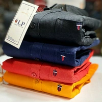 ALLENSOLLY /  LOUIS PHILLIPE  *BRAND  ALLENSOLLY /  LOUIS PHILLIPE * 4 SHIRTS COMBO - SIZE - M / L / XL / XXL