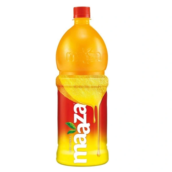 Mazaa (  Real Mango ) 