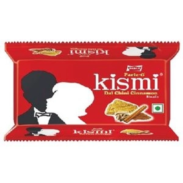 Parle Kismi Biscuit (🍪) - 65 g