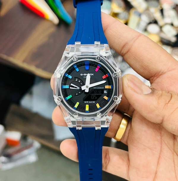 G-Shock Casio Oak