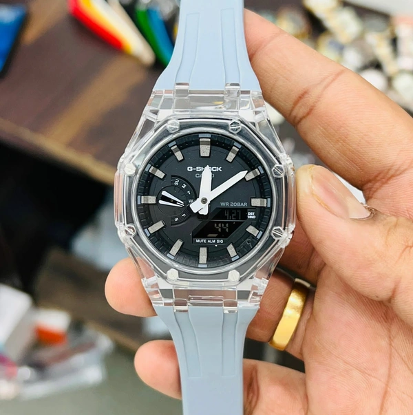 G Shock Casio oak