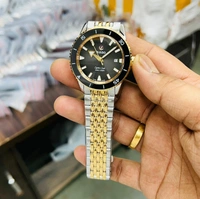 Rado Captain Cook