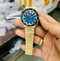 Rado Captain Cook